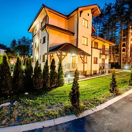 Apartment Erak Relax Zlatibor Exterior foto