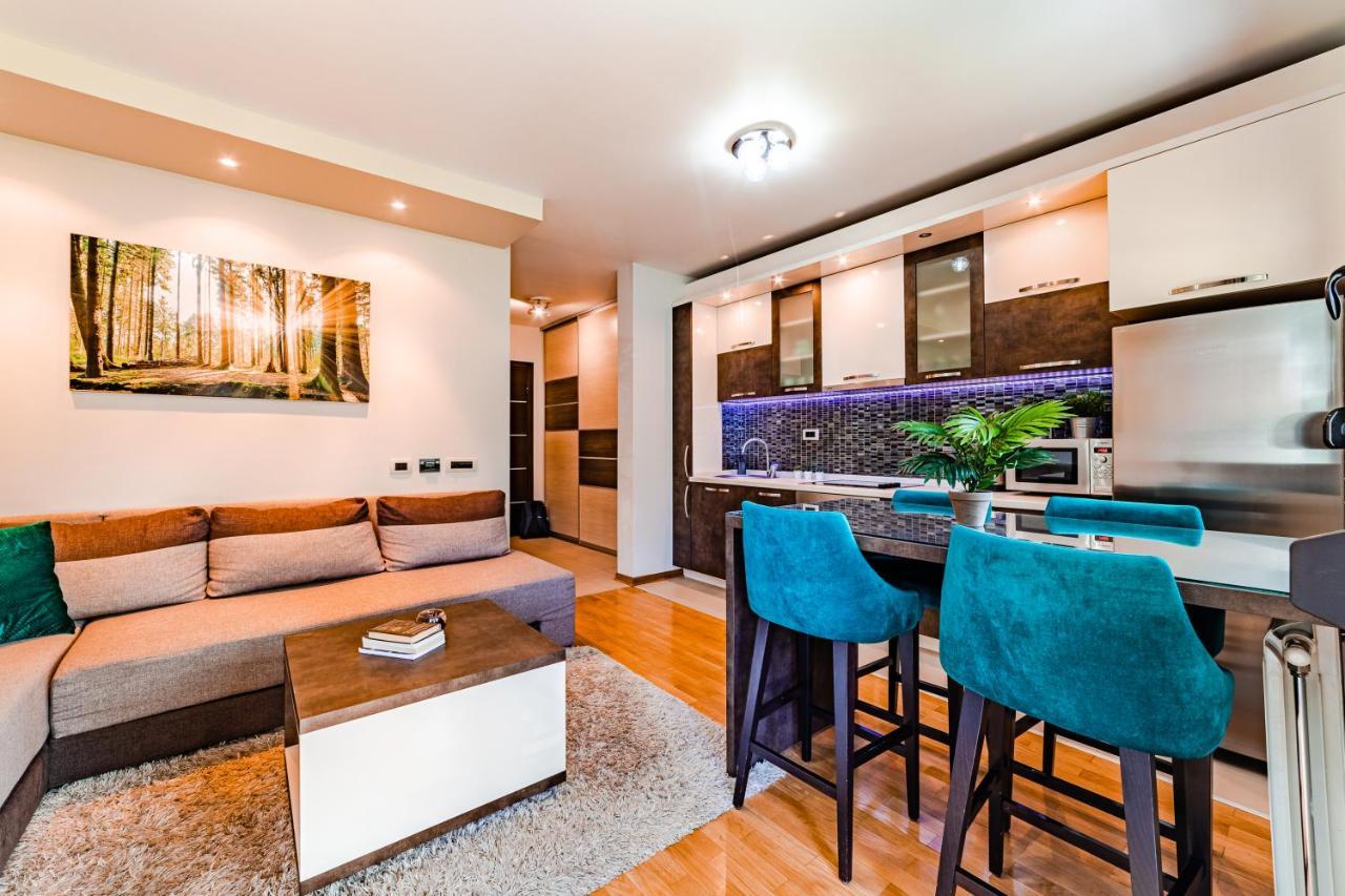 Apartment Erak Relax Zlatibor Exterior foto