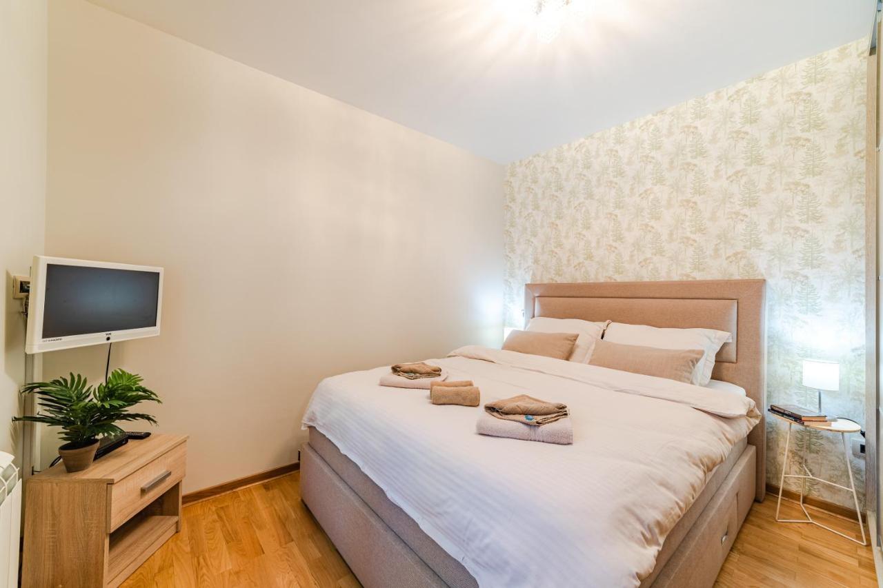 Apartment Erak Relax Zlatibor Exterior foto