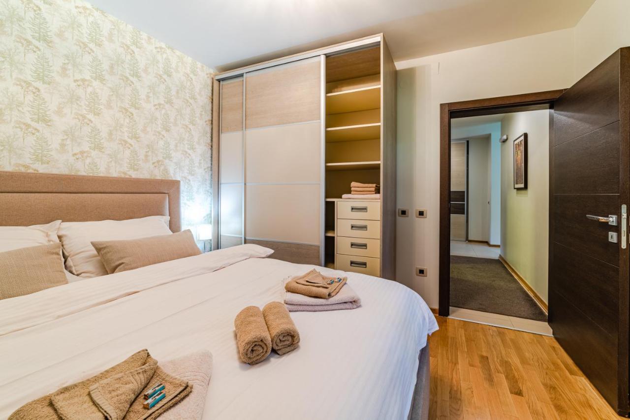 Apartment Erak Relax Zlatibor Exterior foto